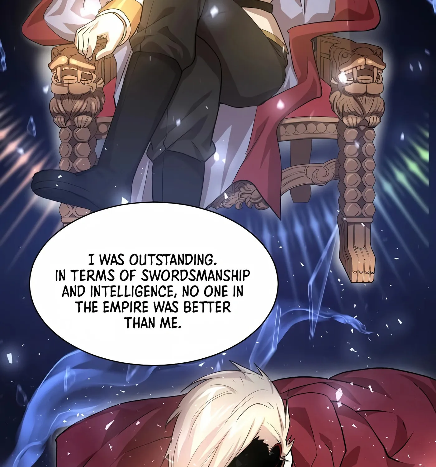 Skill Master Levels Up Chapter 19 page 102 - 