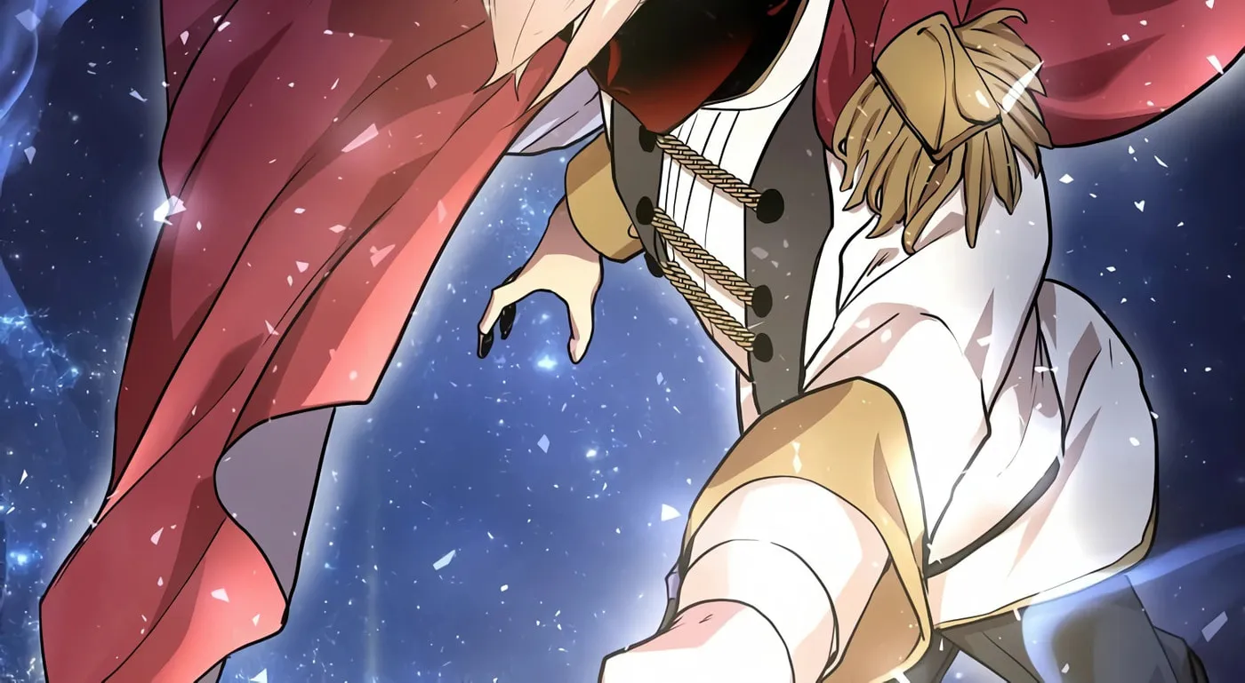 Skill Master Levels Up Chapter 19 page 103 - 