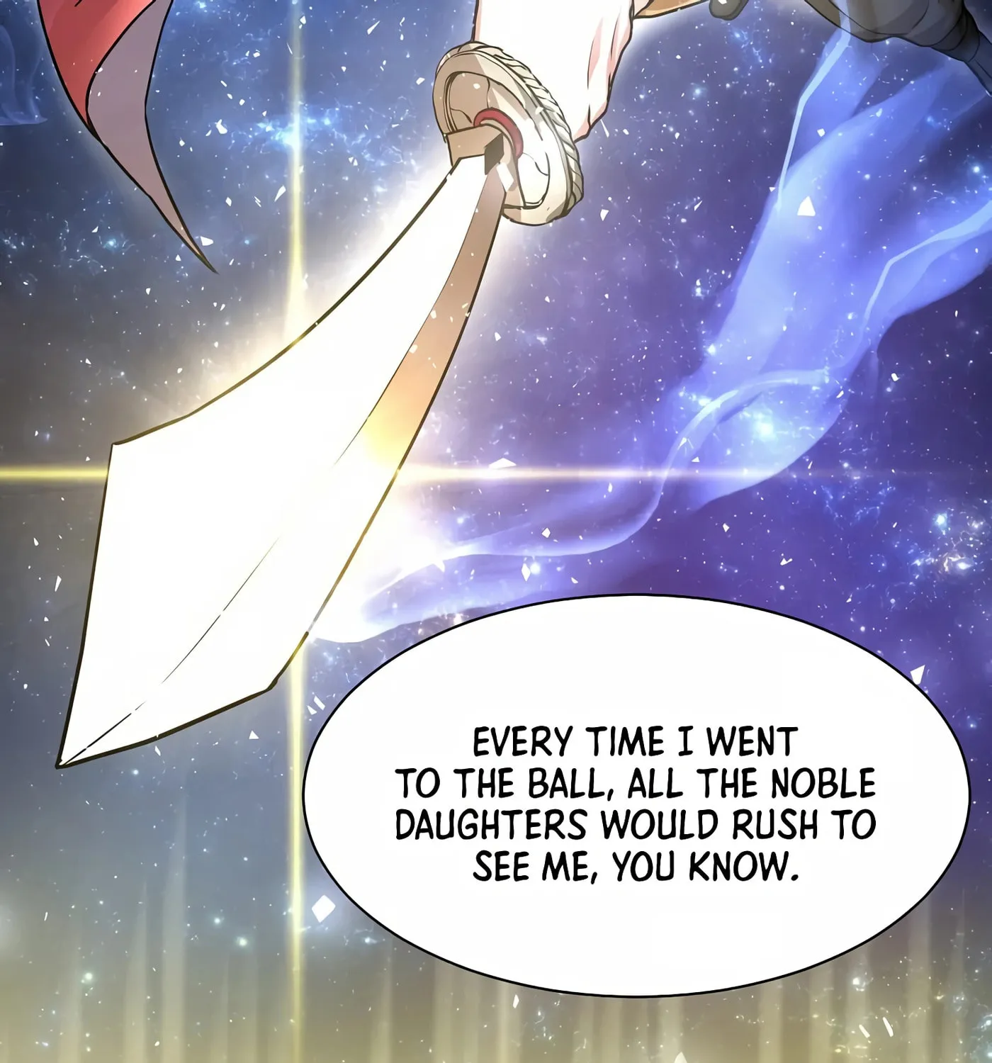Skill Master Levels Up Chapter 19 page 104 - 