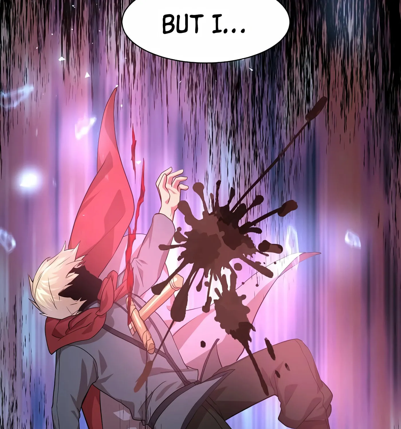 Skill Master Levels Up Chapter 19 page 109 - 