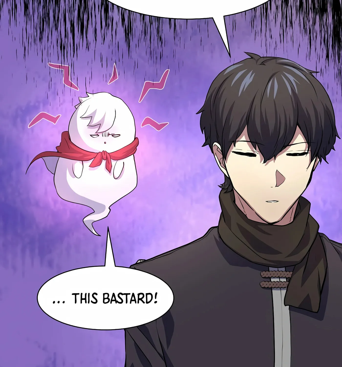 Skill Master Levels Up Chapter 19 page 111 - 