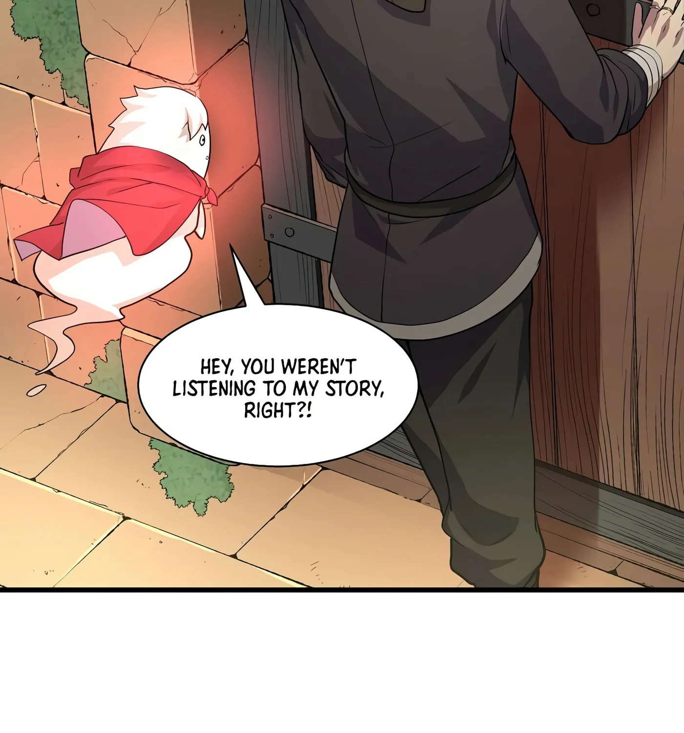 Skill Master Levels Up Chapter 19 page 115 - 