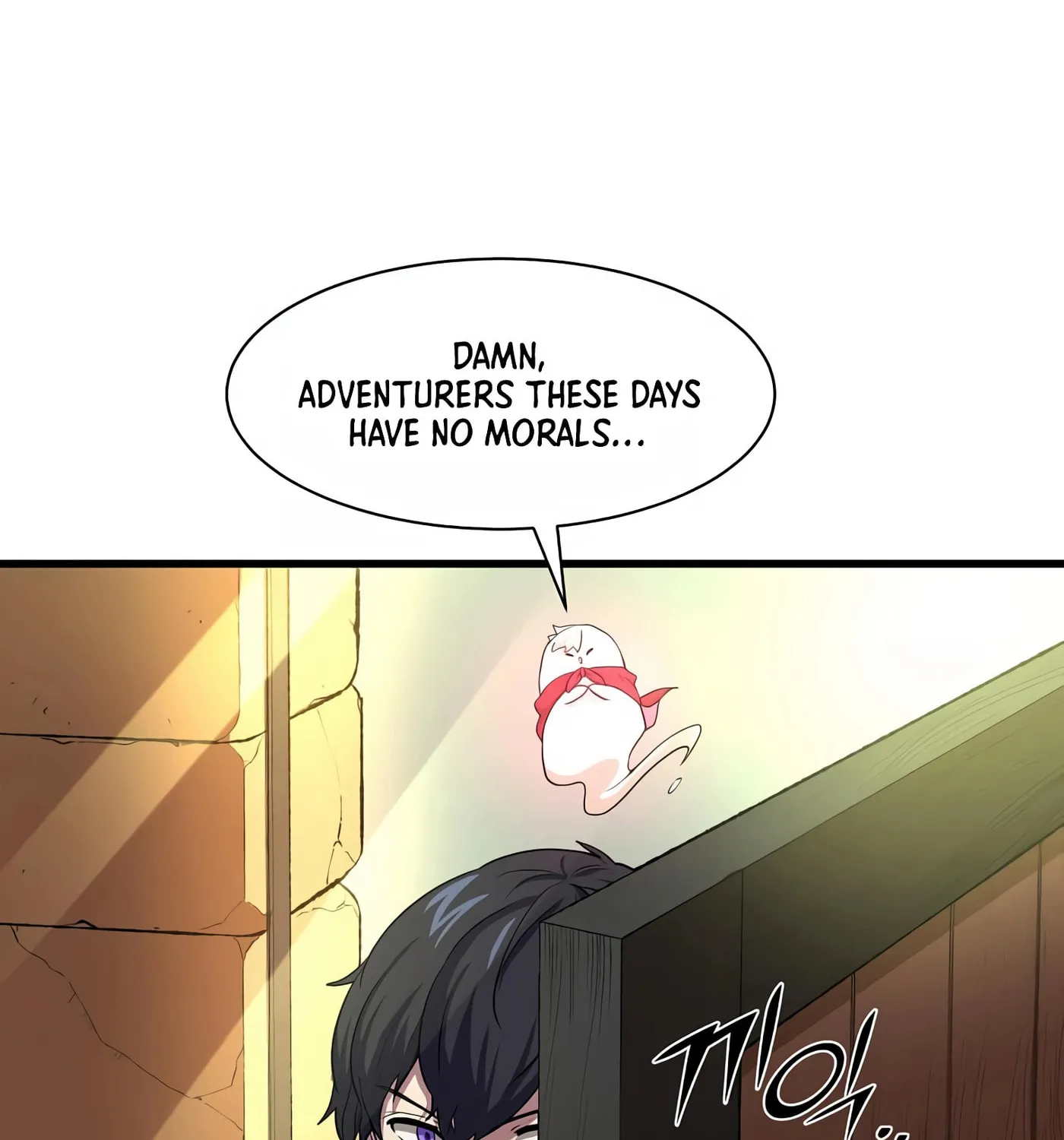Skill Master Levels Up Chapter 19 page 116 - 