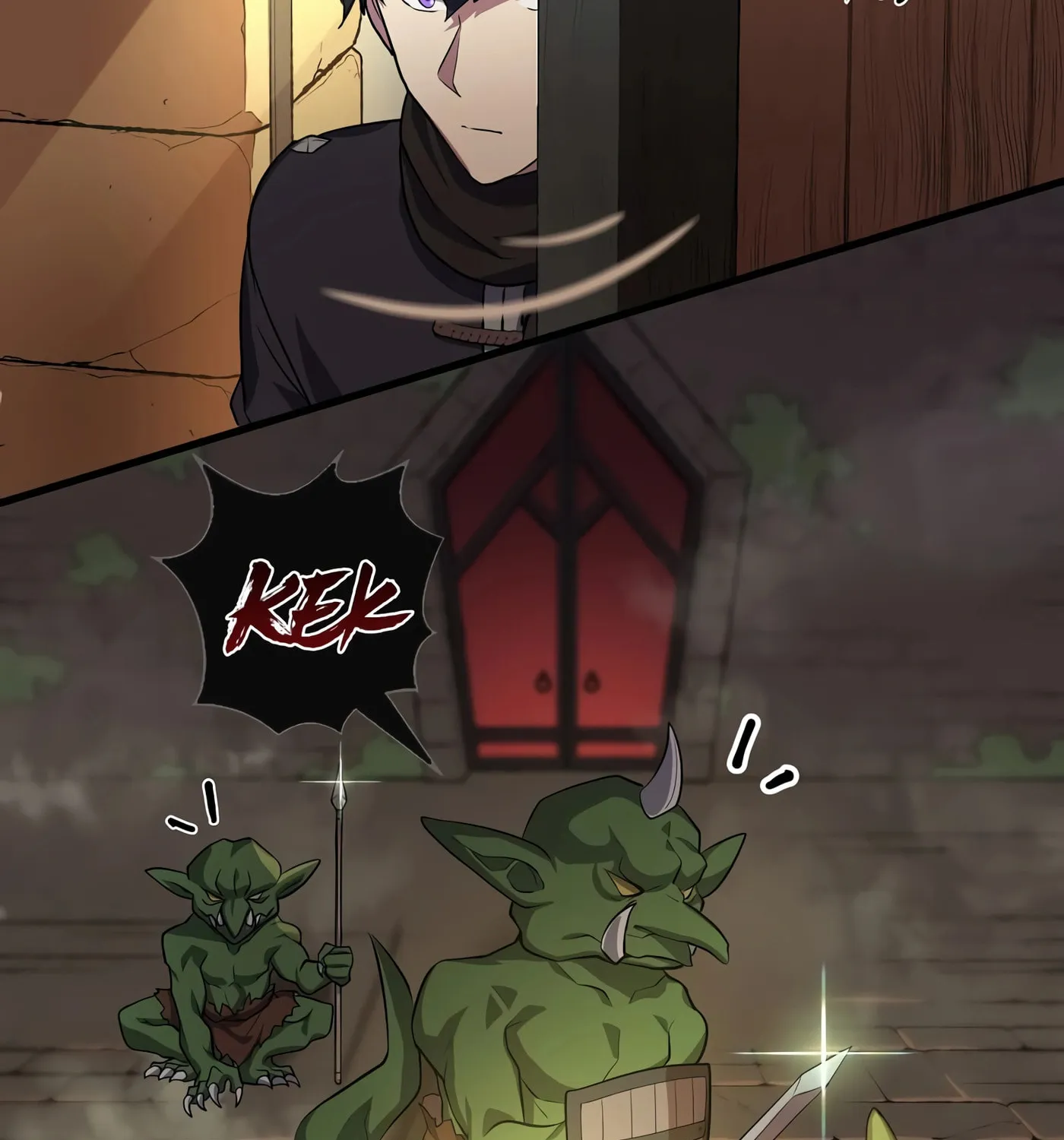 Skill Master Levels Up Chapter 19 page 117 - 