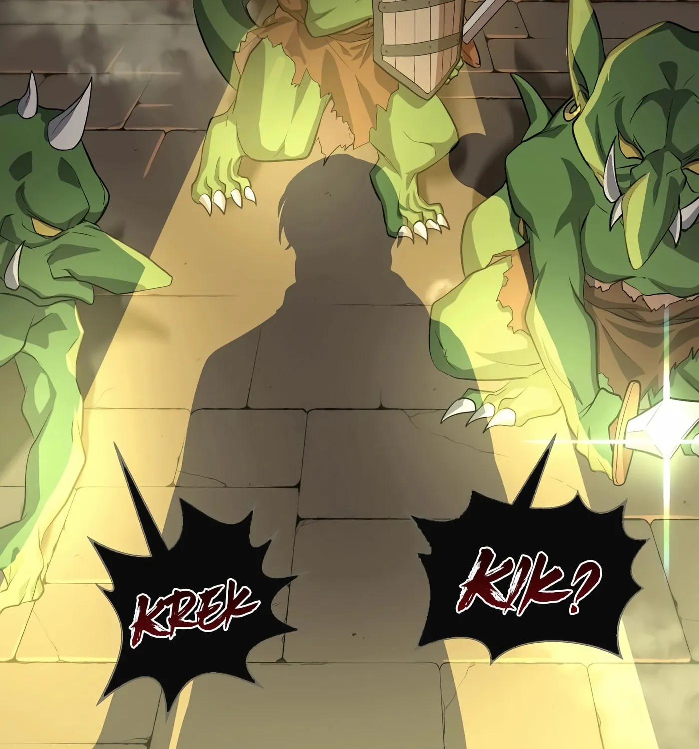 Skill Master Levels Up Chapter 19 page 118 - 