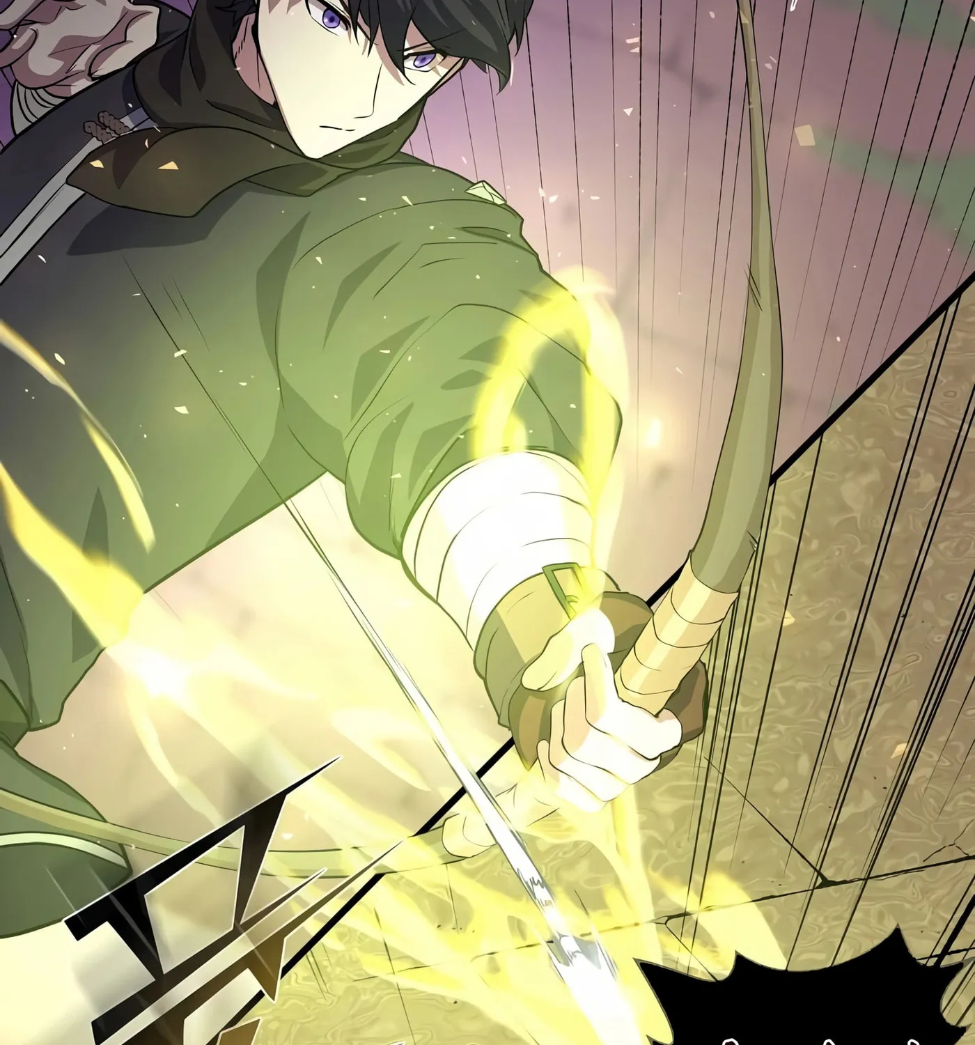 Skill Master Levels Up Chapter 19 page 120 - 