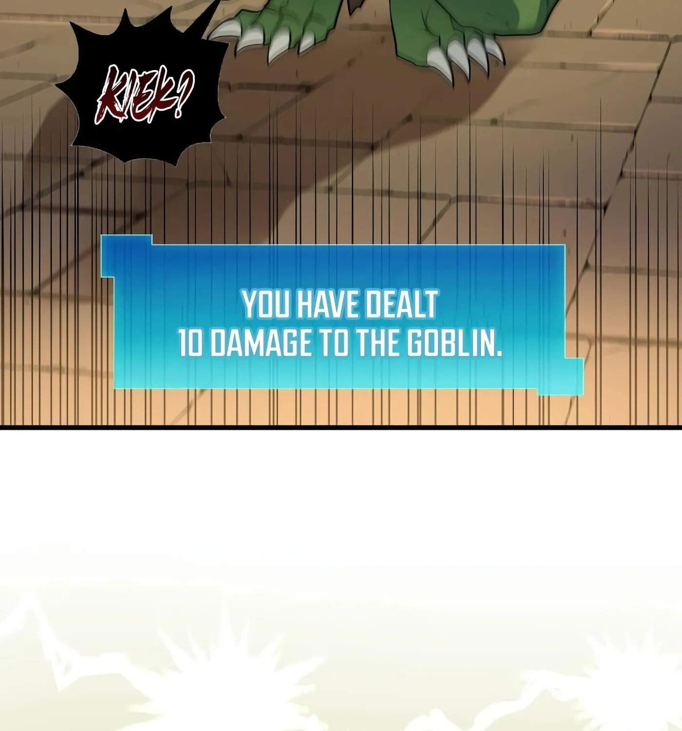 Skill Master Levels Up Chapter 19 page 127 - 