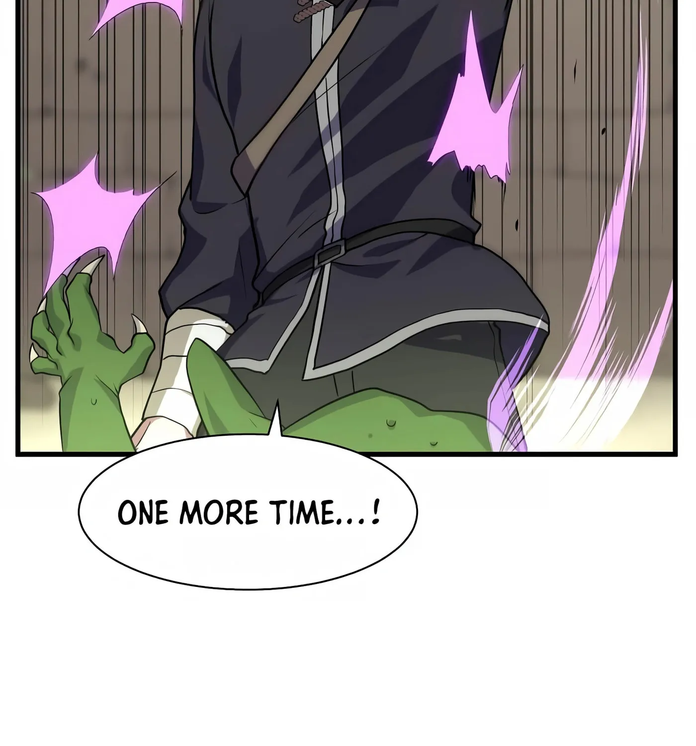 Skill Master Levels Up Chapter 19 page 134 - 