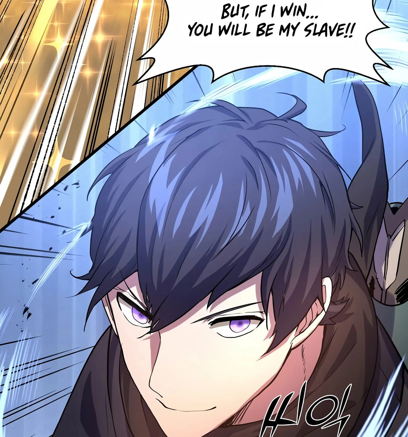 Skill Master Levels Up Chapter 19 page 149 - 