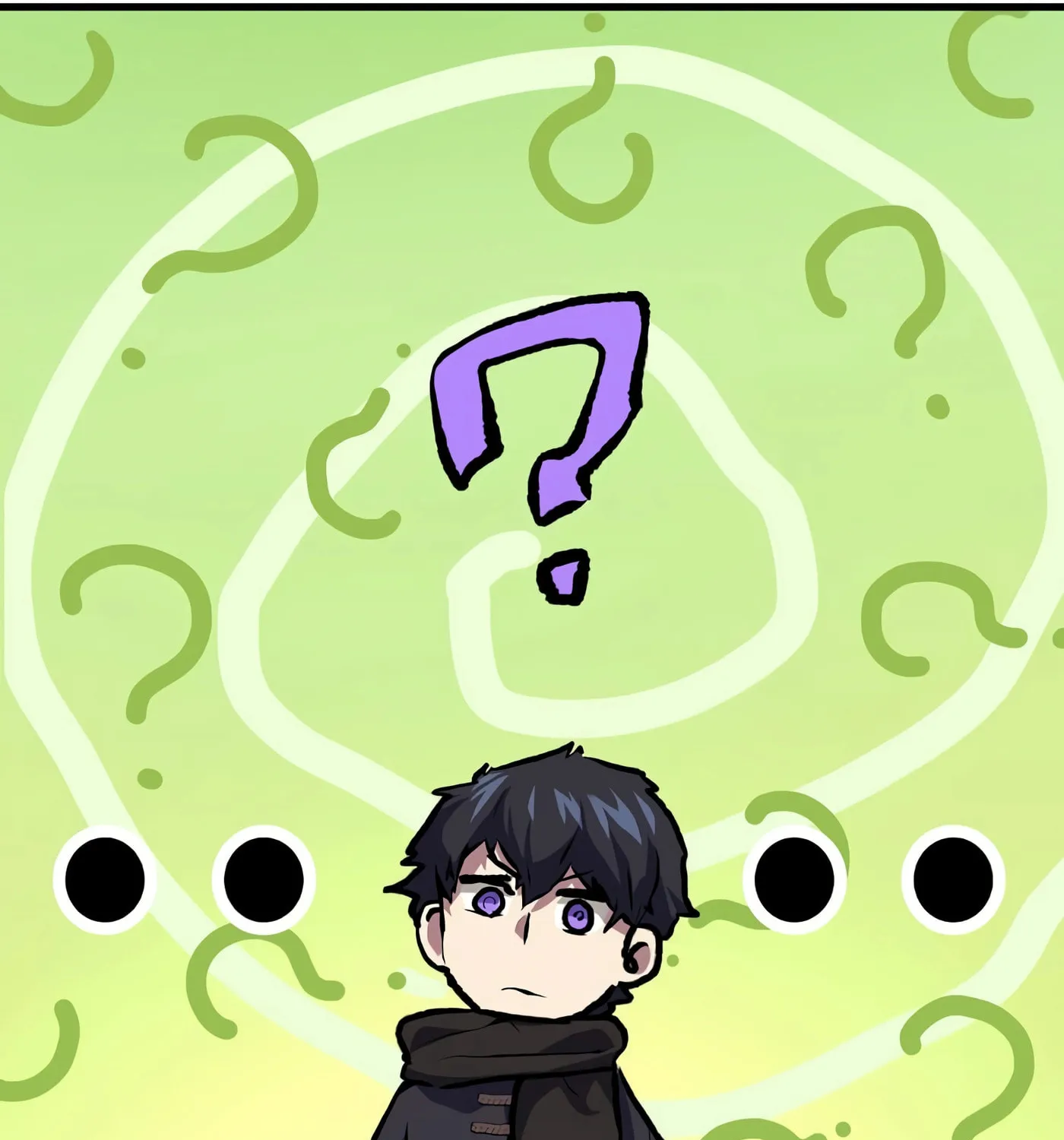 Skill Master Levels Up Chapter 19 page 17 - 