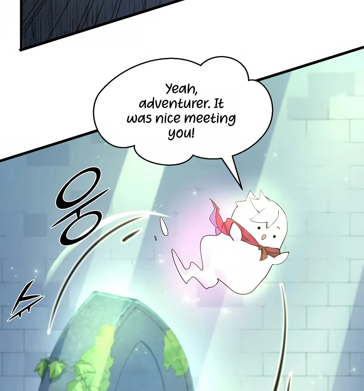 Skill Master Levels Up Chapter 19 page 20 - 