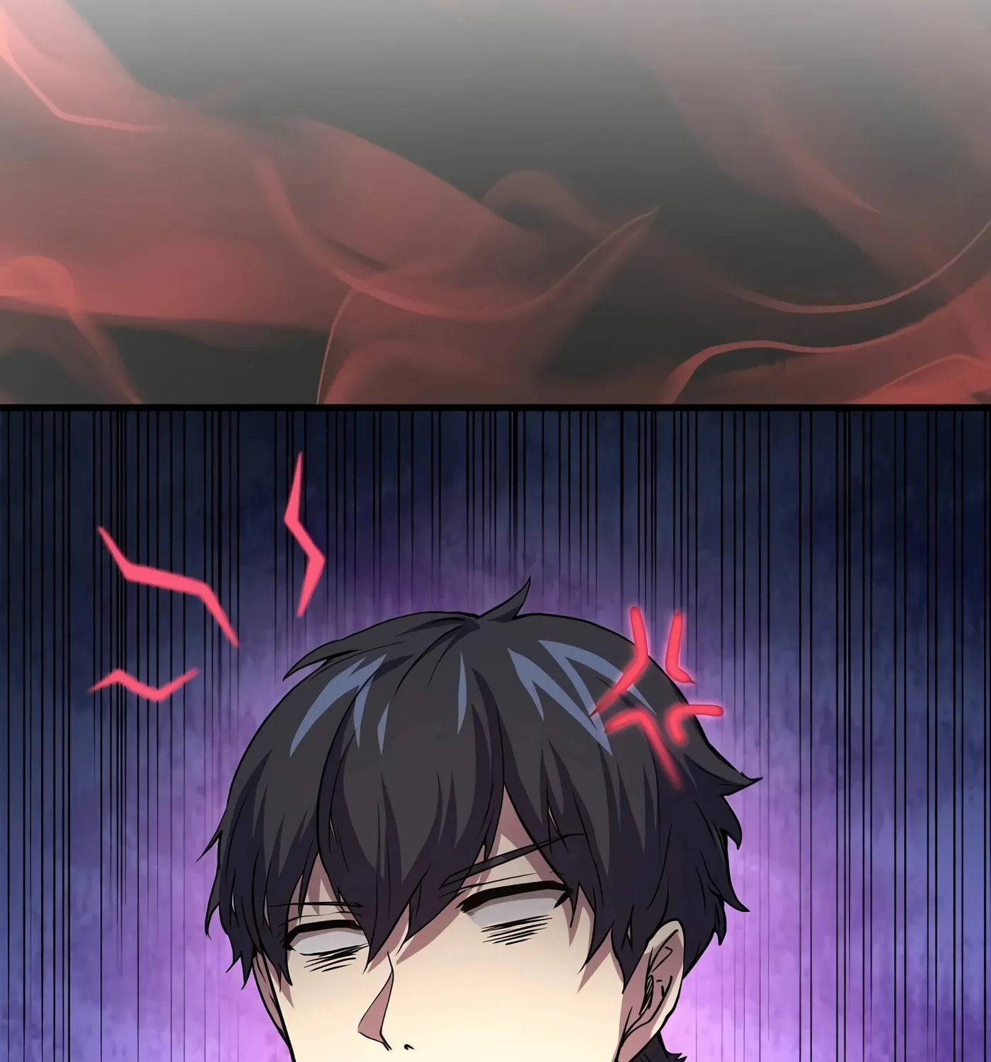 Skill Master Levels Up Chapter 19 page 22 - 