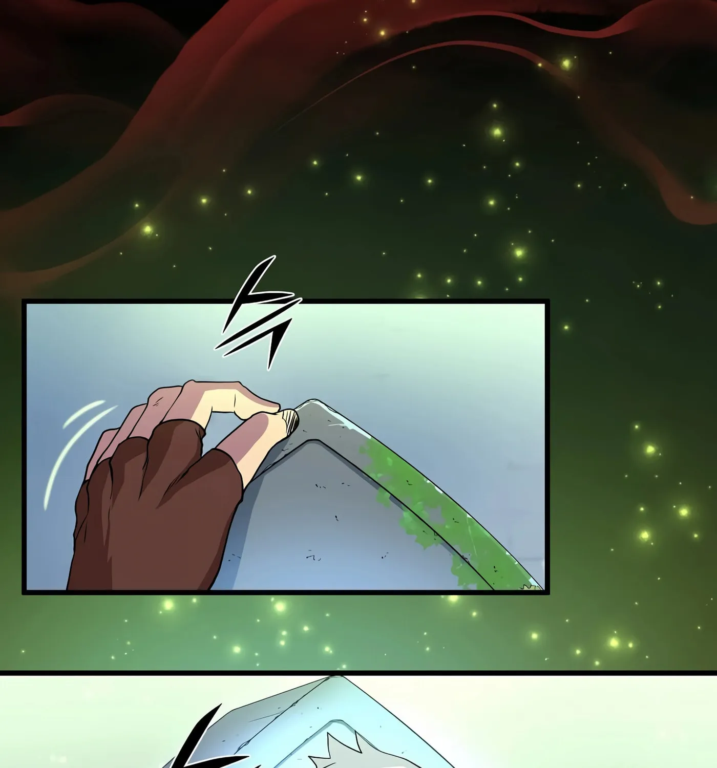 Skill Master Levels Up Chapter 19 page 24 - 