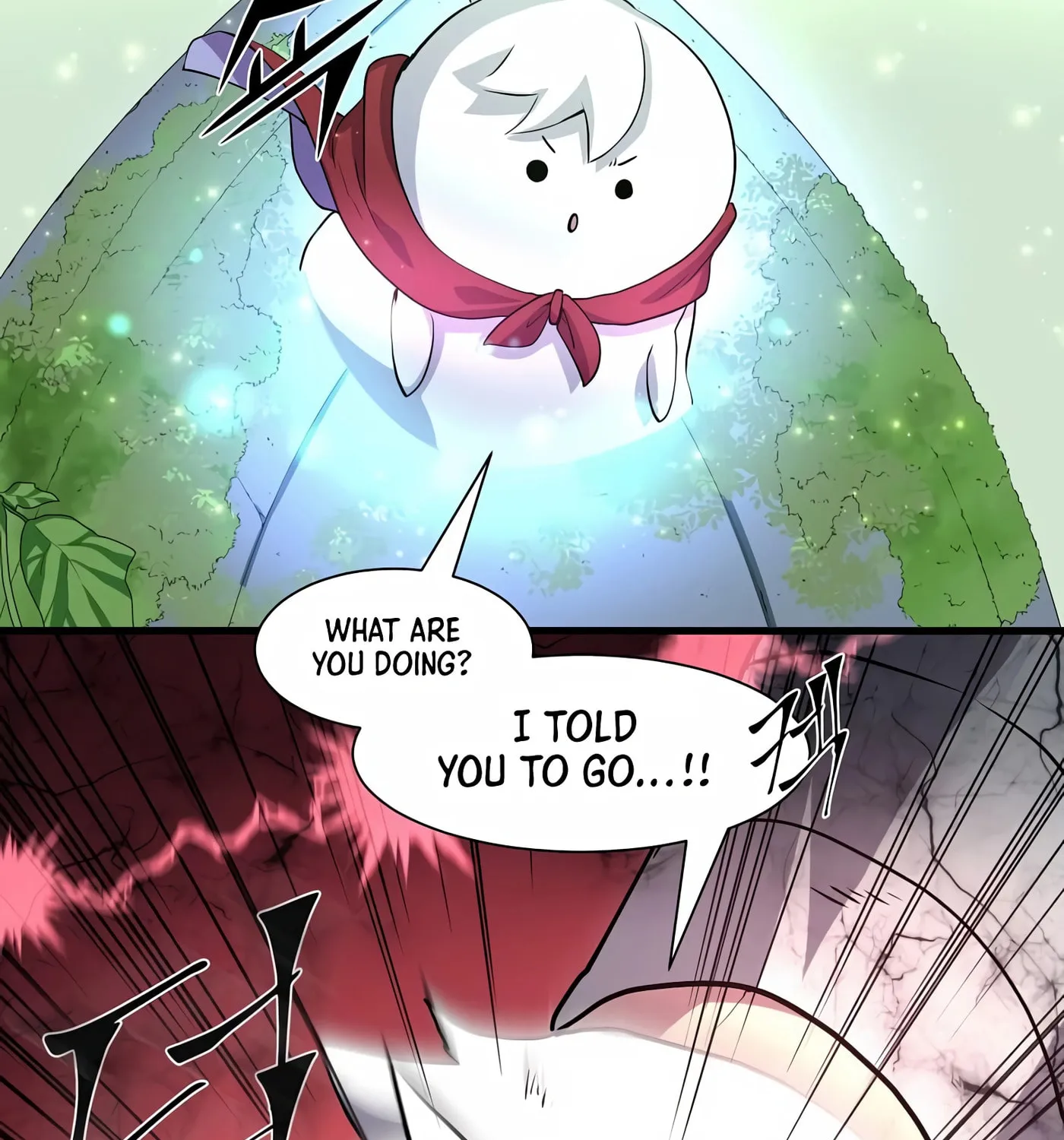 Skill Master Levels Up Chapter 19 page 25 - 