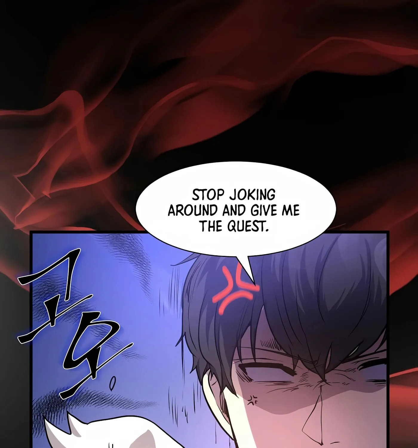 Skill Master Levels Up Chapter 19 page 28 - 