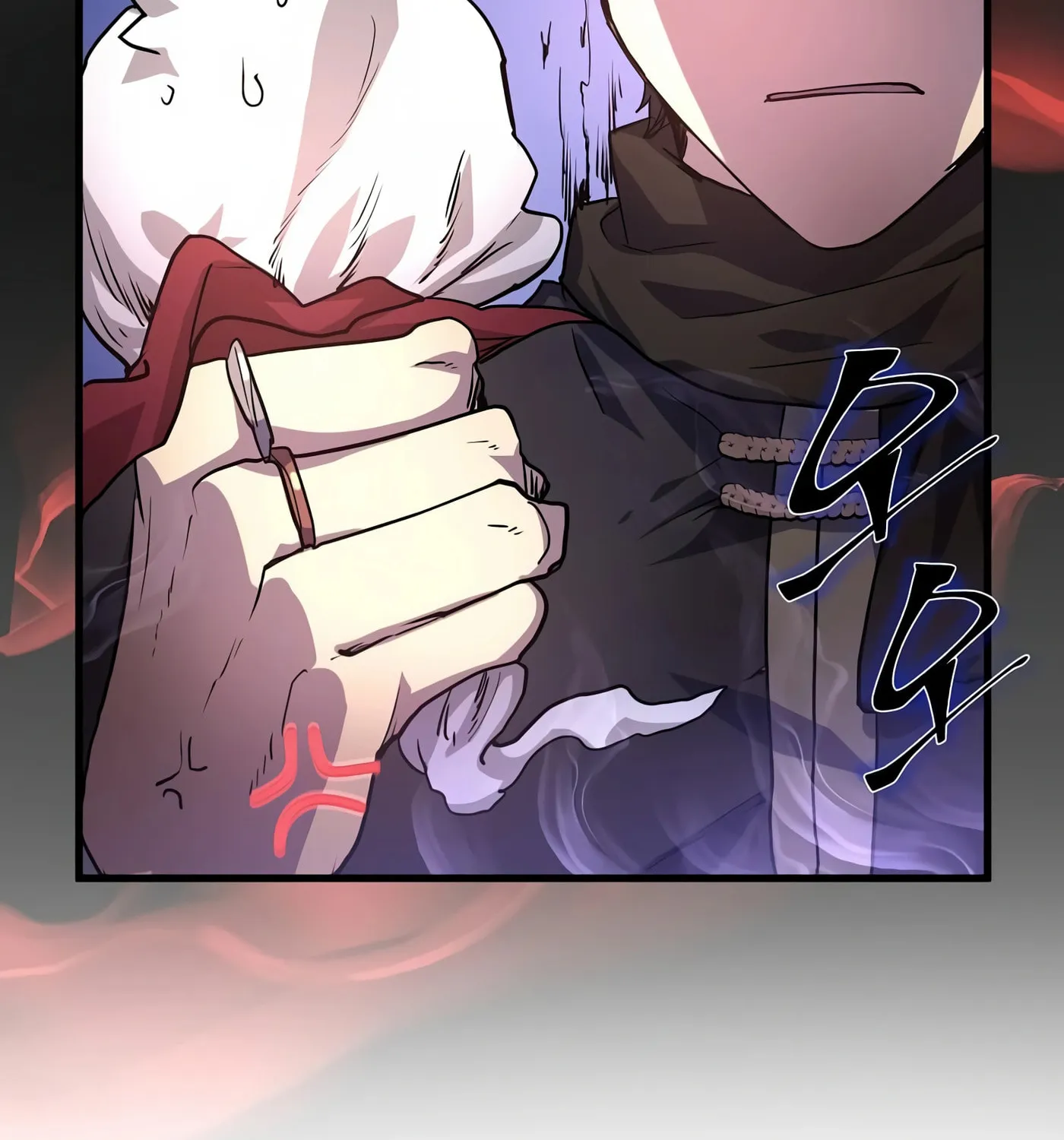 Skill Master Levels Up Chapter 19 page 29 - 