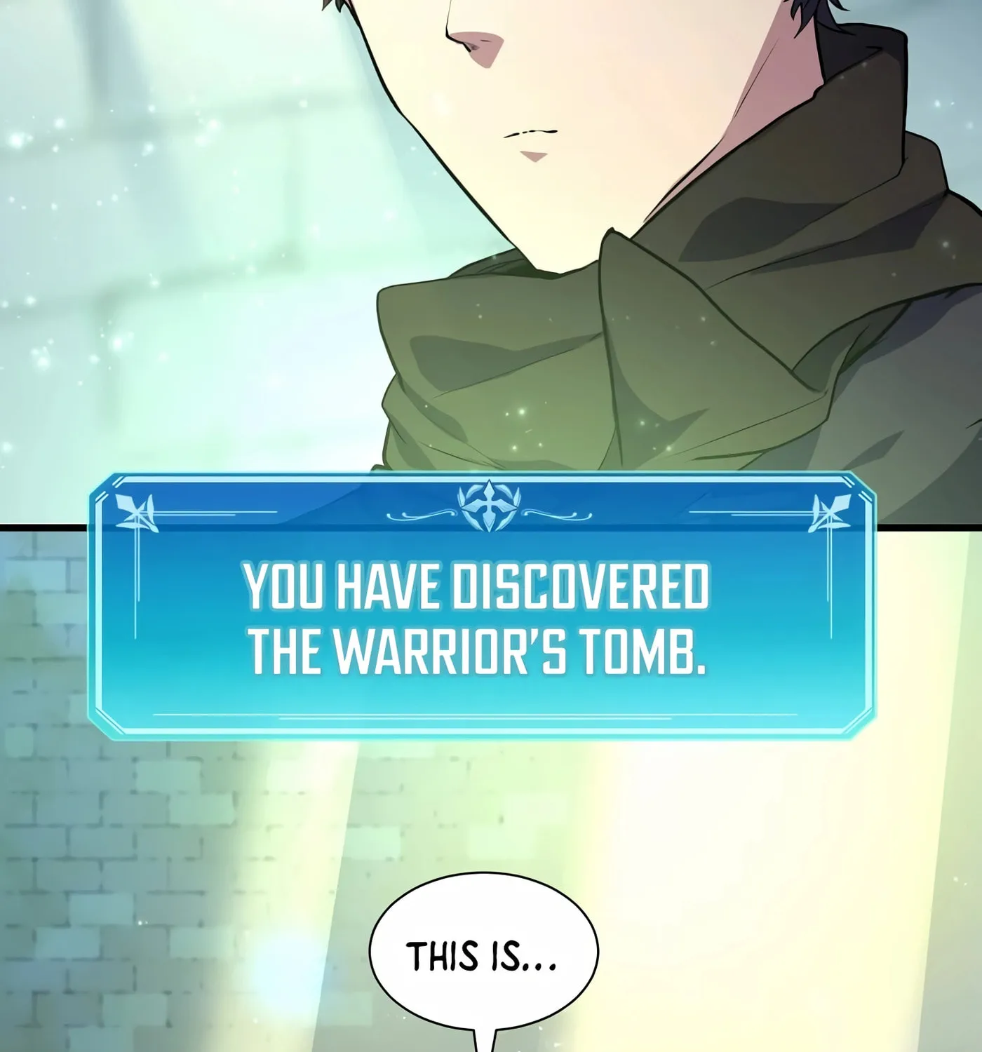 Skill Master Levels Up Chapter 19 page 4 - 