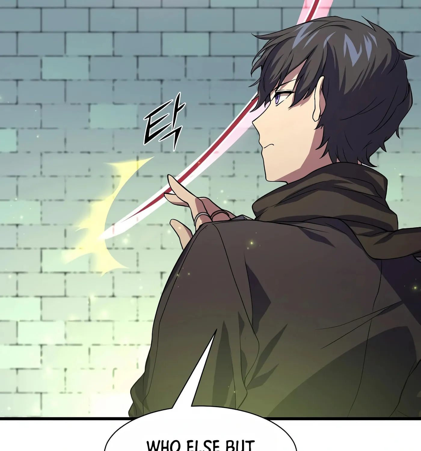 Skill Master Levels Up Chapter 19 page 31 - 