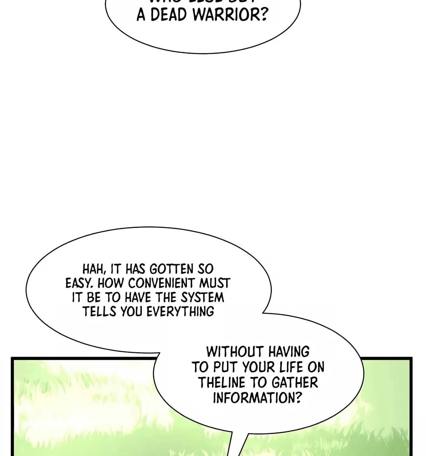 Skill Master Levels Up Chapter 19 page 32 - 