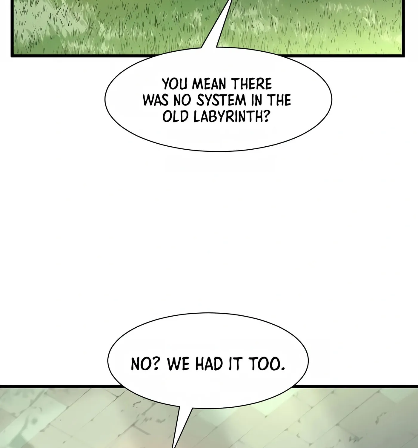 Skill Master Levels Up Chapter 19 page 34 - 