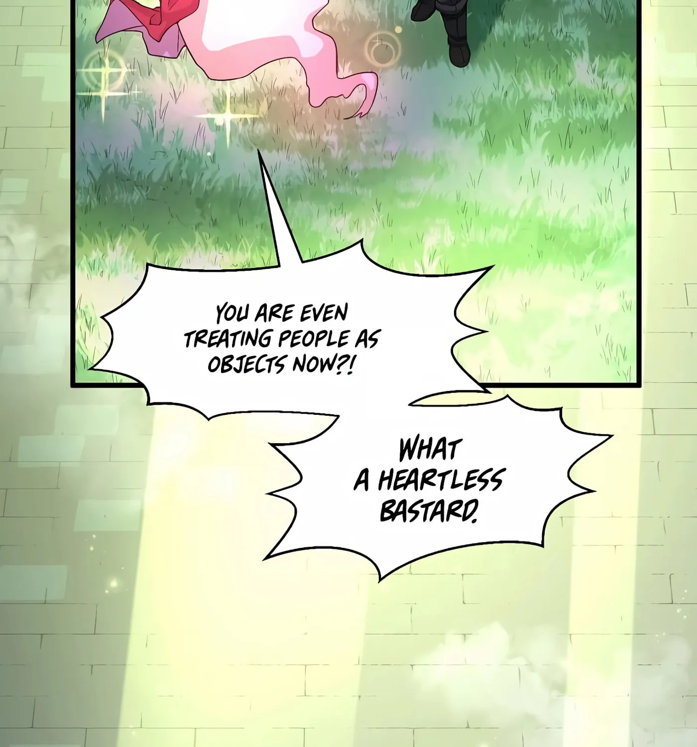 Skill Master Levels Up Chapter 19 page 40 - 