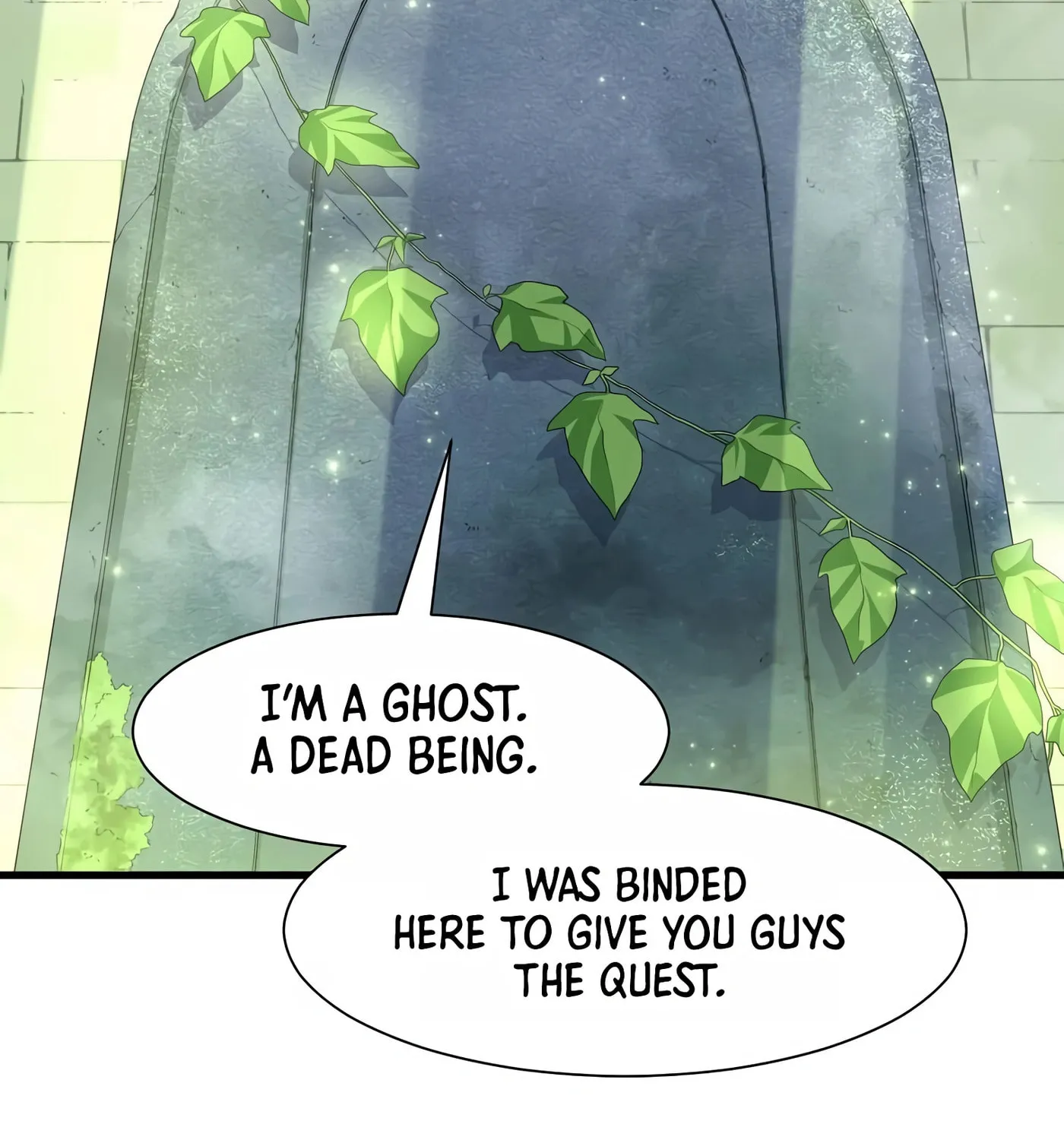 Skill Master Levels Up Chapter 19 page 42 - 