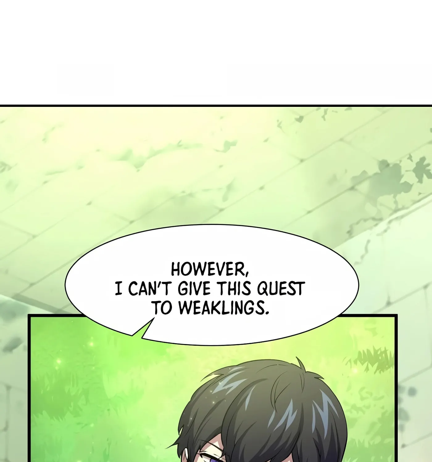 Skill Master Levels Up Chapter 19 page 43 - 