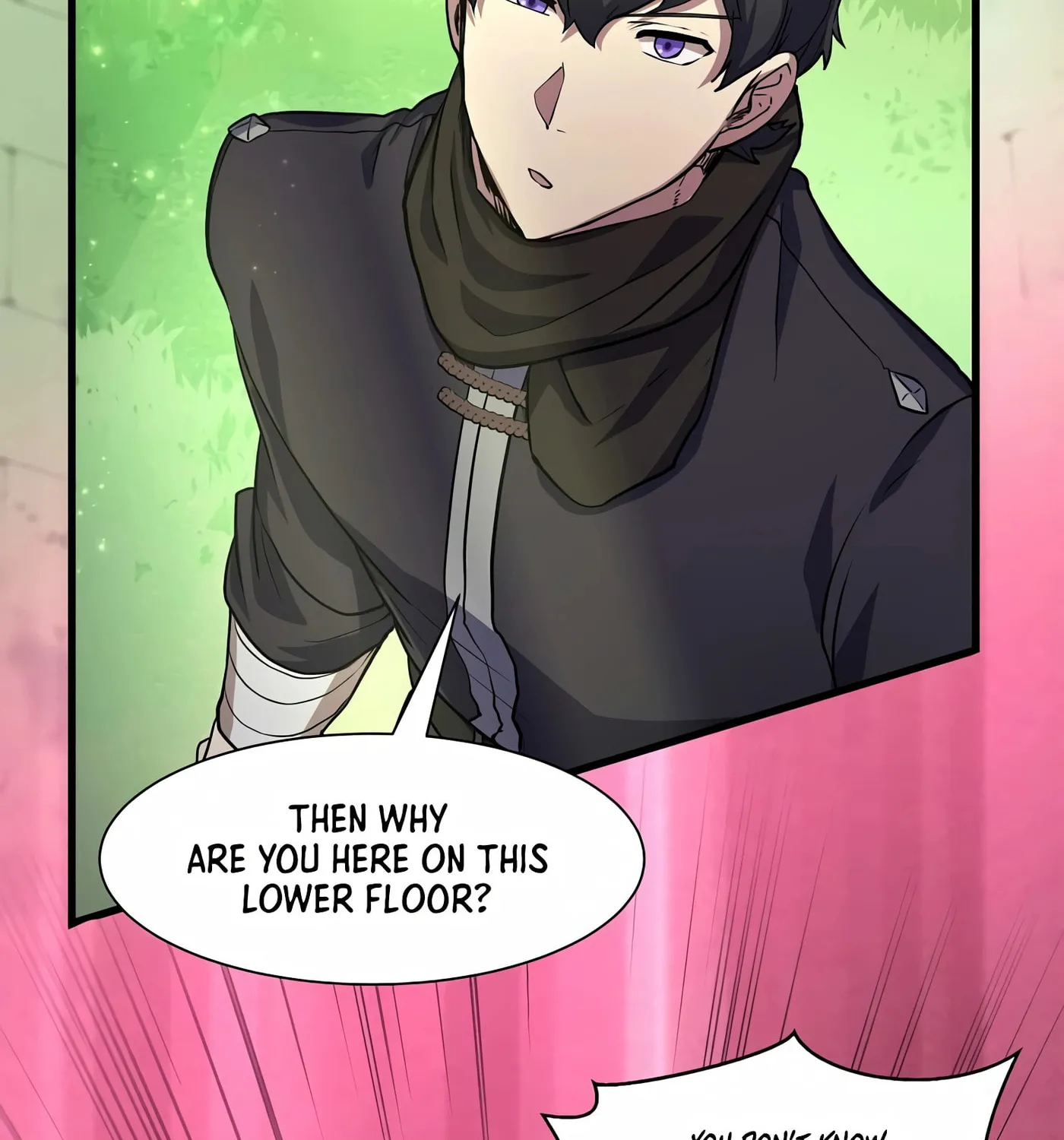 Skill Master Levels Up Chapter 19 page 44 - 