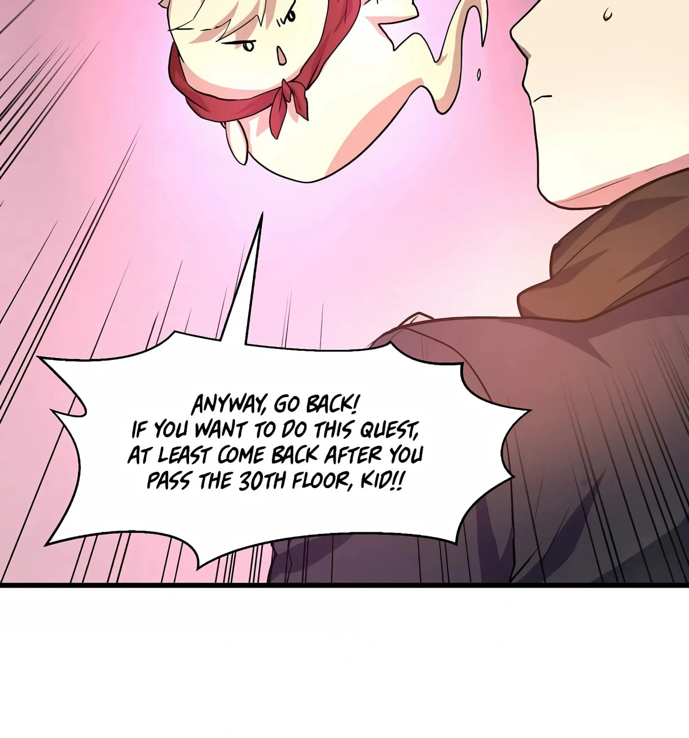 Skill Master Levels Up Chapter 19 page 47 - 