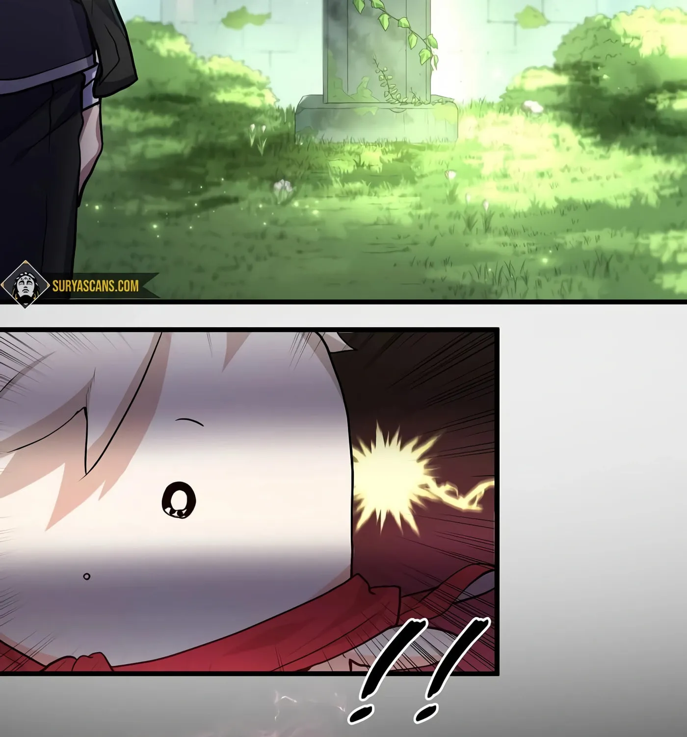 Skill Master Levels Up Chapter 19 page 51 - 