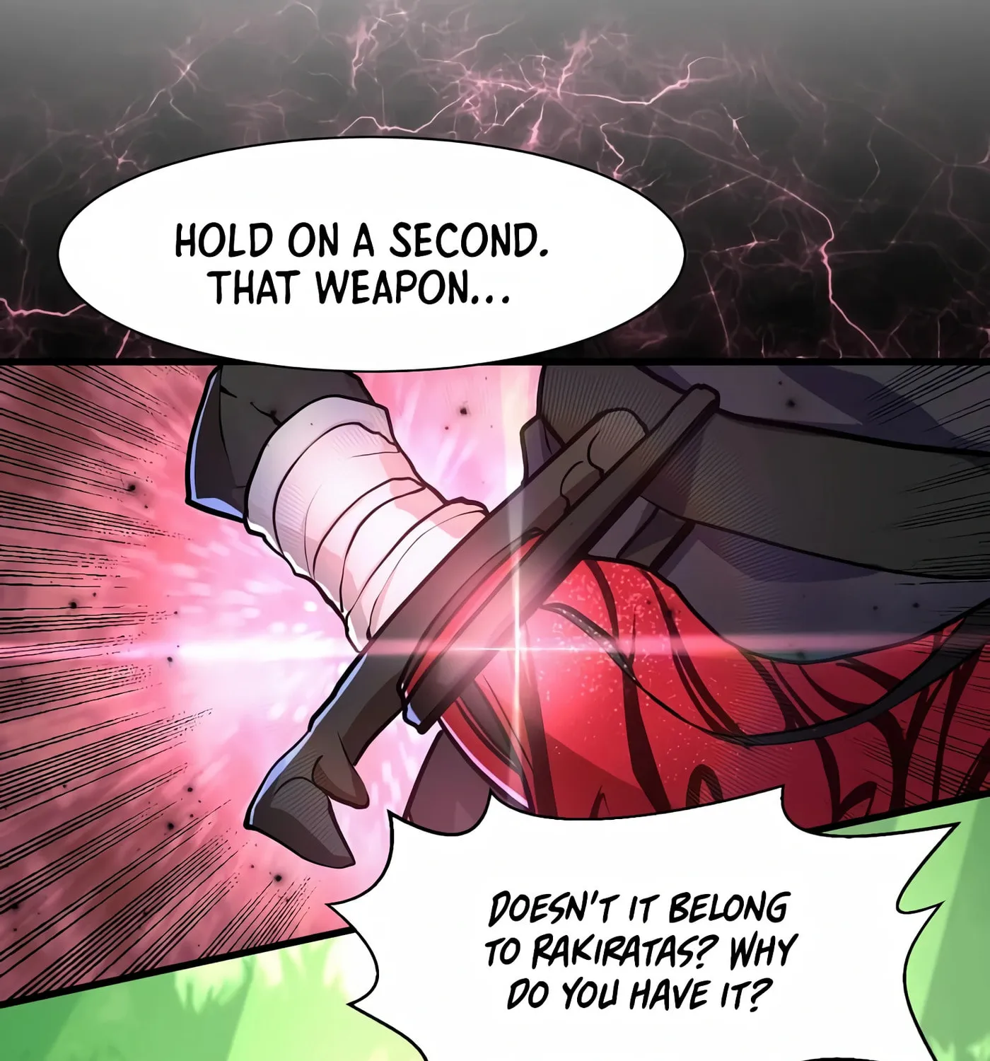 Skill Master Levels Up Chapter 19 page 52 - 