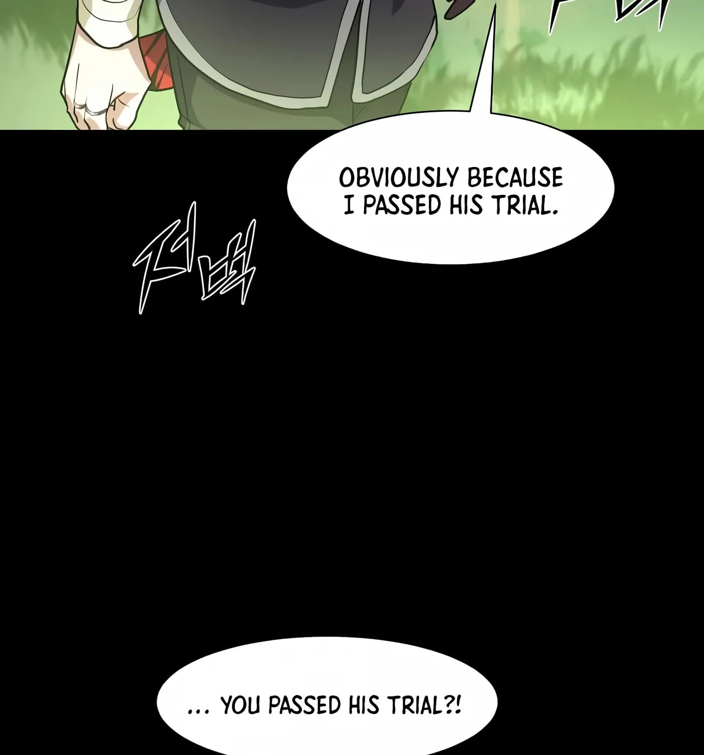 Skill Master Levels Up Chapter 19 page 54 - 