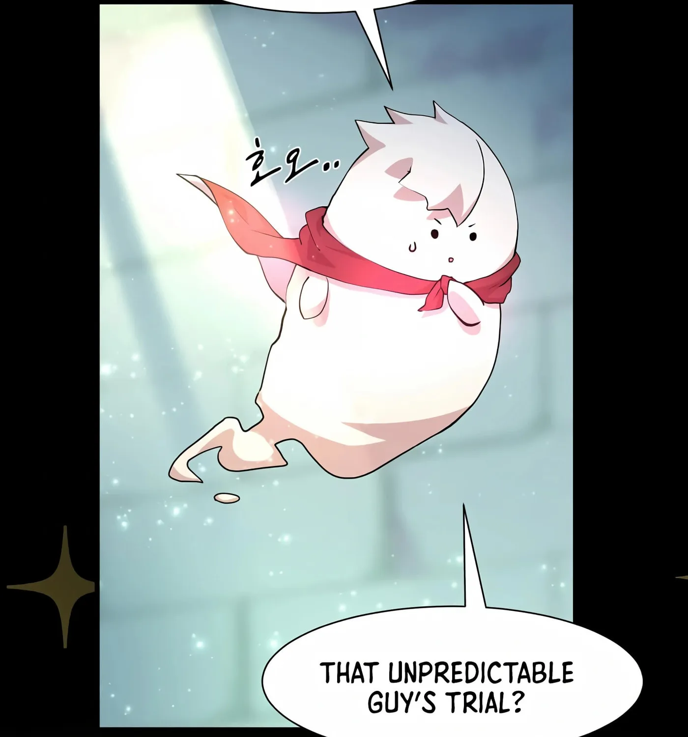 Skill Master Levels Up Chapter 19 page 55 - 