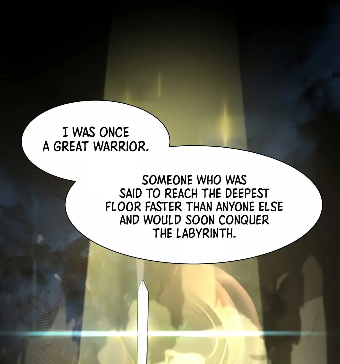 Skill Master Levels Up Chapter 19 page 61 - 