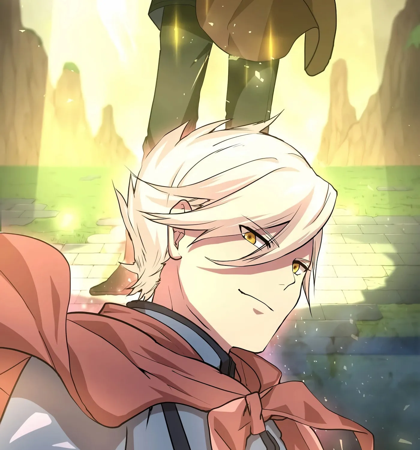 Skill Master Levels Up Chapter 19 page 63 - 