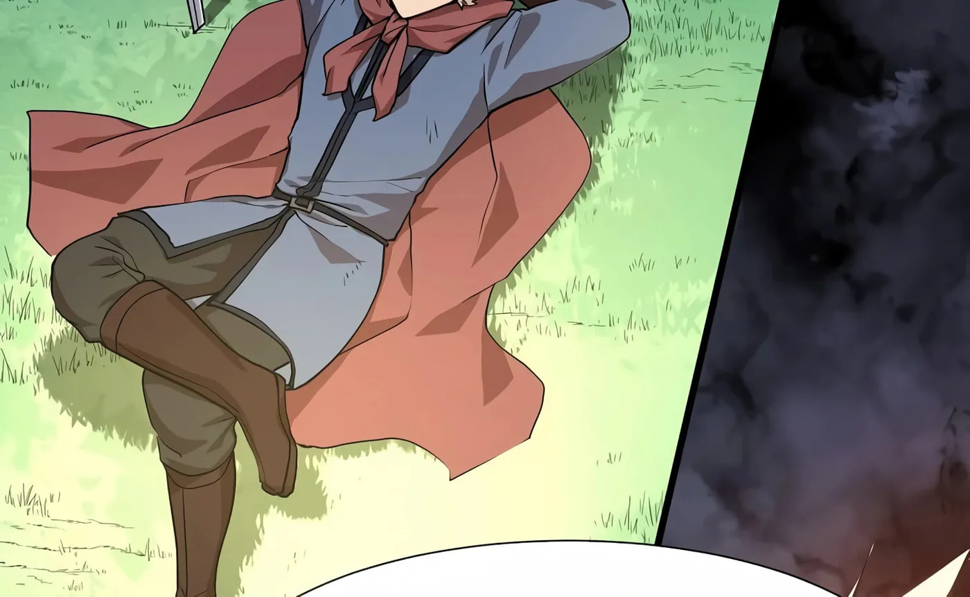 Skill Master Levels Up Chapter 19 page 65 - 