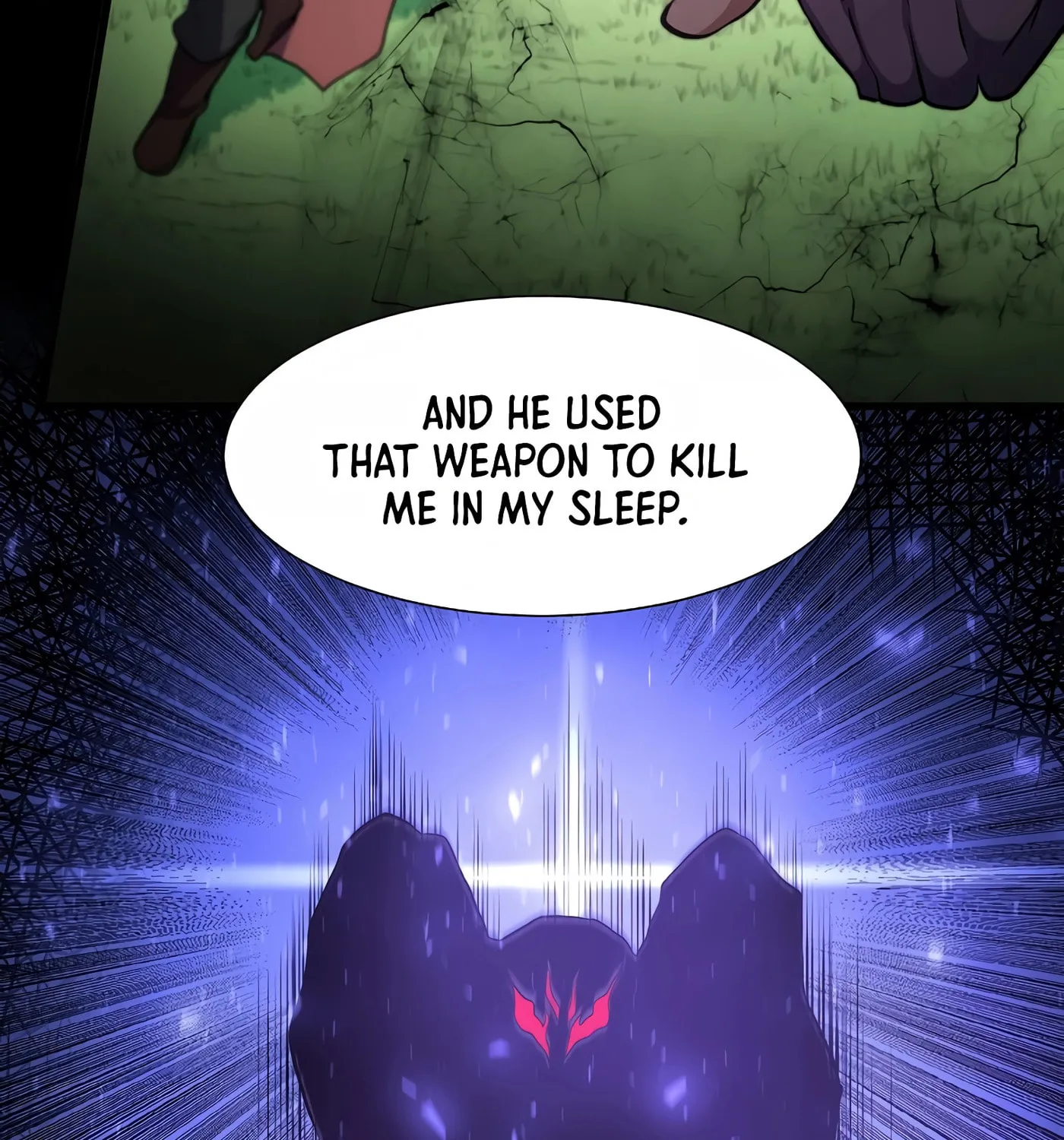Skill Master Levels Up Chapter 19 page 68 - 