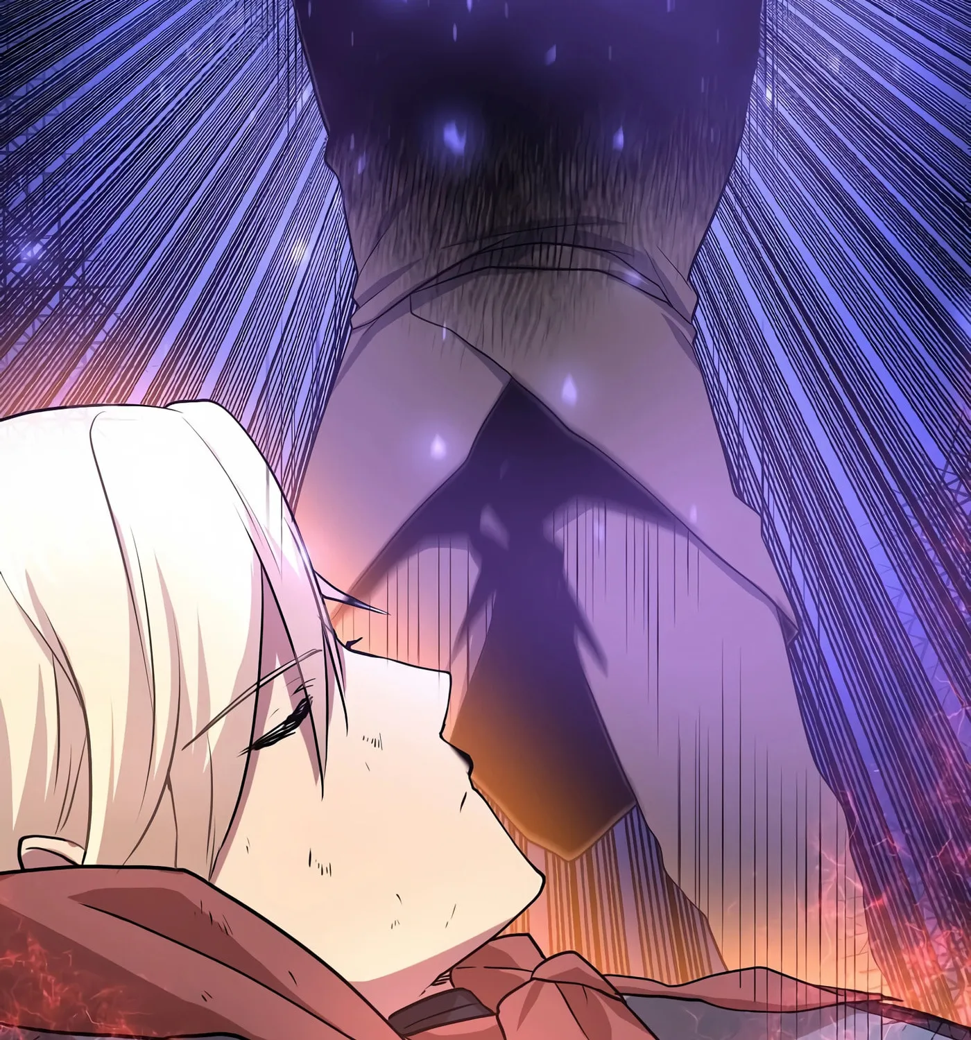 Skill Master Levels Up Chapter 19 page 69 - 