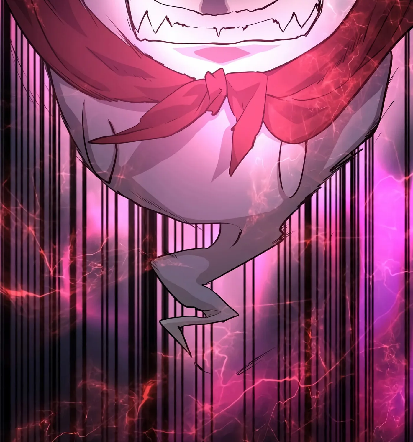 Skill Master Levels Up Chapter 19 page 71 - 