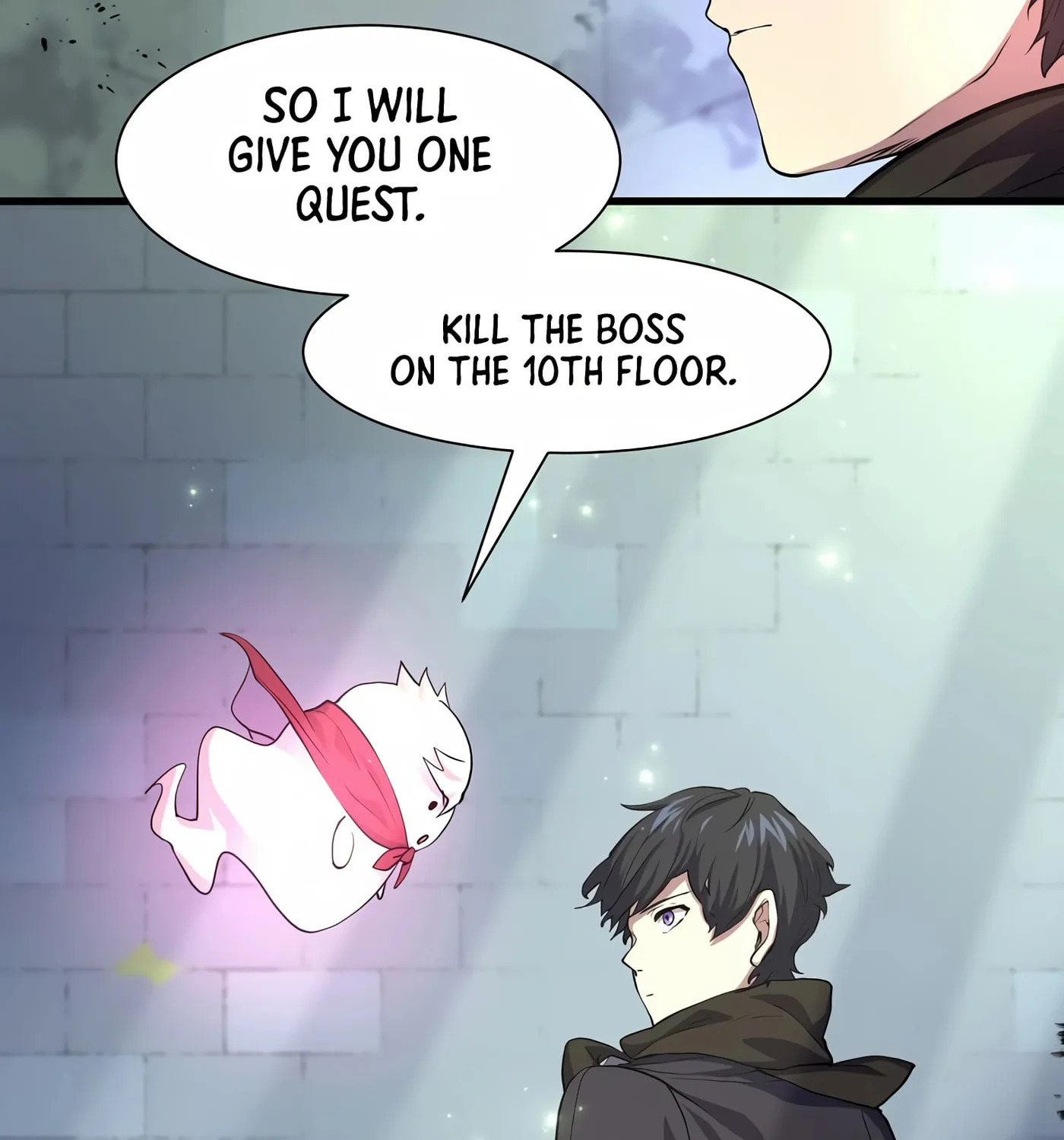 Skill Master Levels Up Chapter 19 page 73 - 