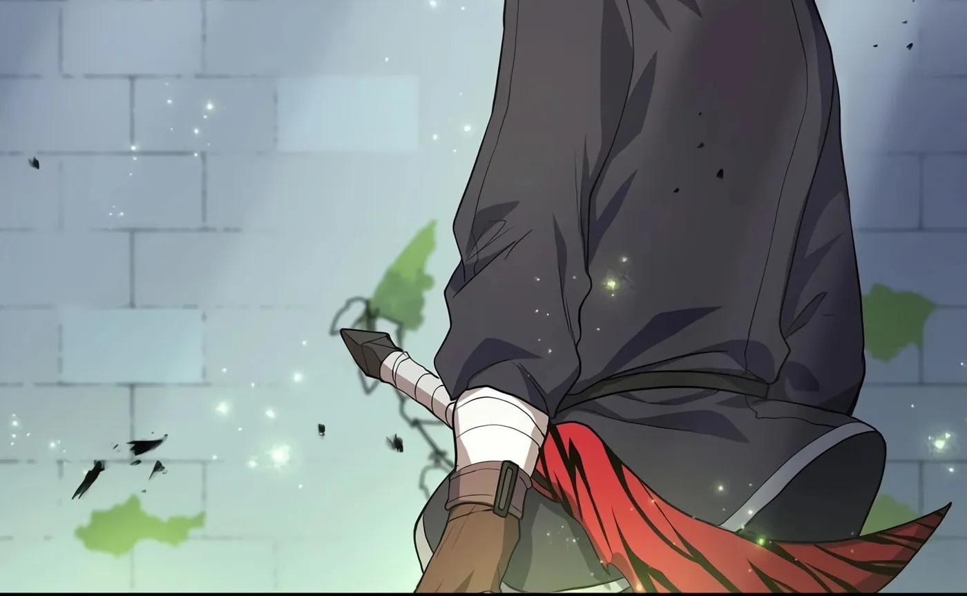 Skill Master Levels Up Chapter 19 page 74 - 