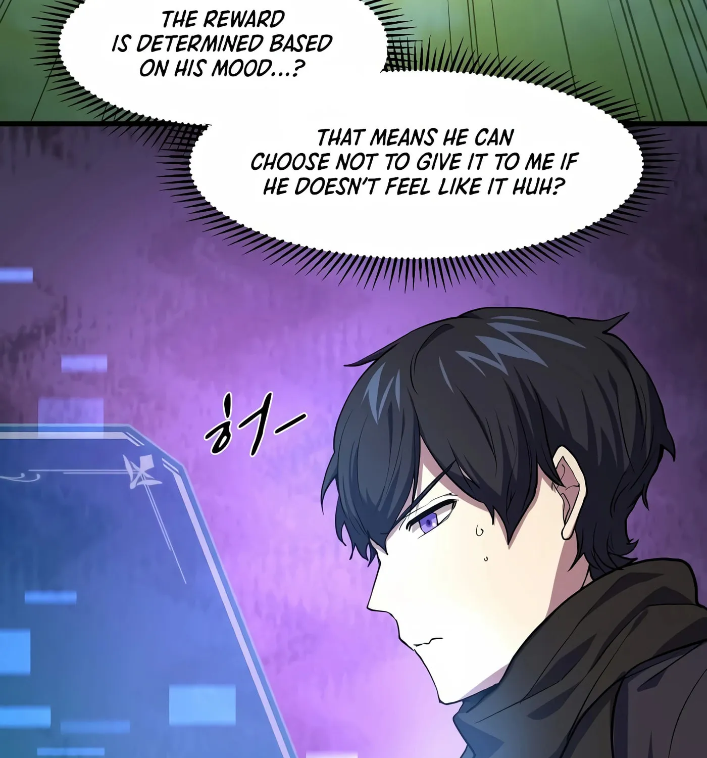 Skill Master Levels Up Chapter 19 page 77 - 