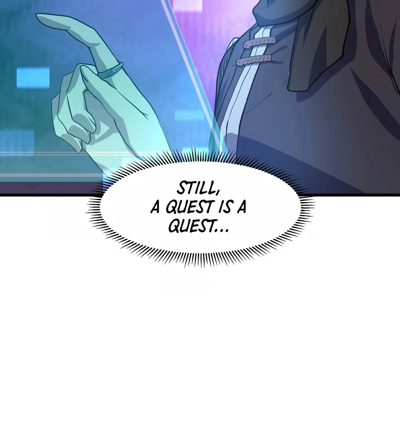 Skill Master Levels Up Chapter 19 page 78 - 