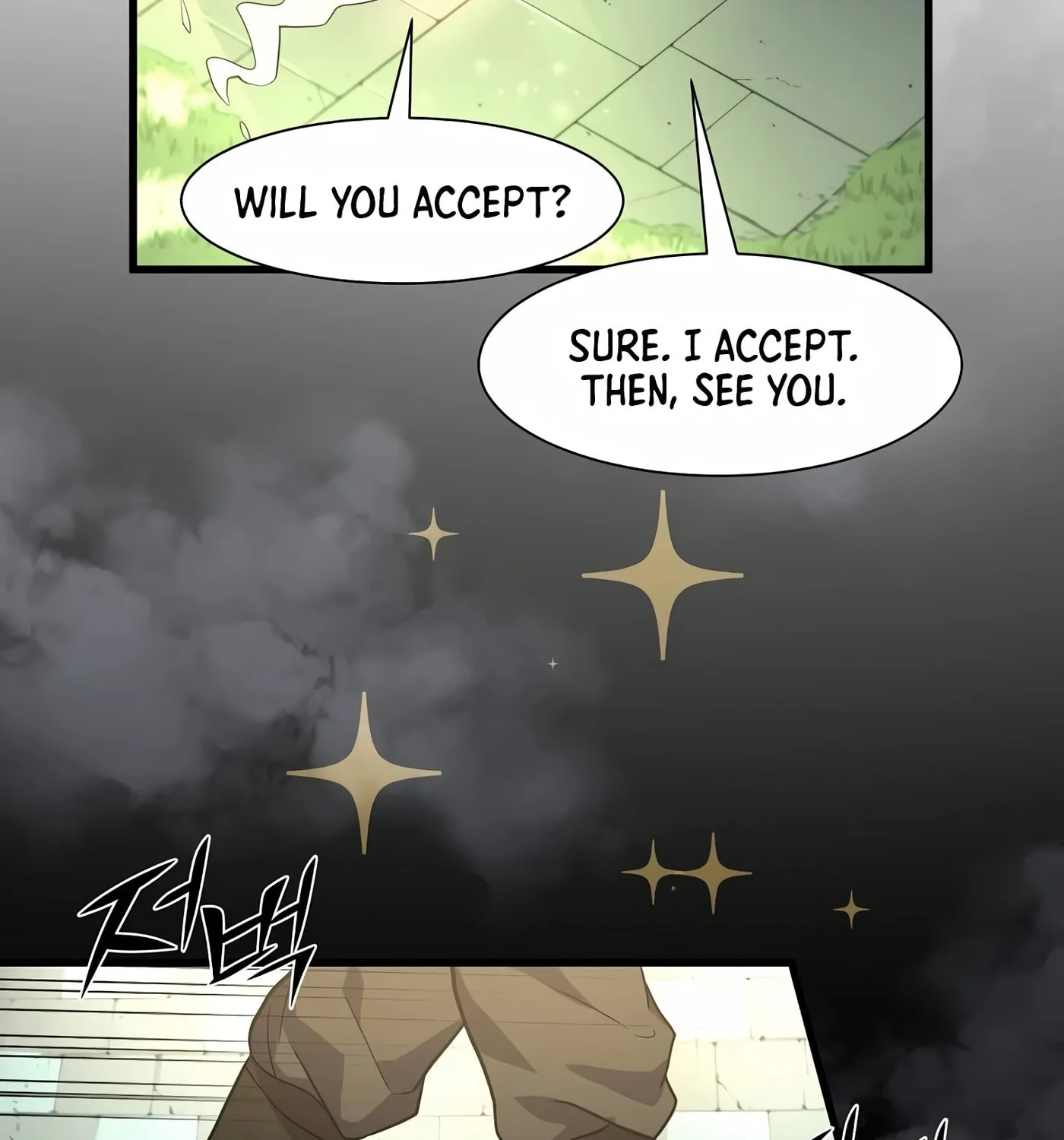 Skill Master Levels Up Chapter 19 page 80 - 