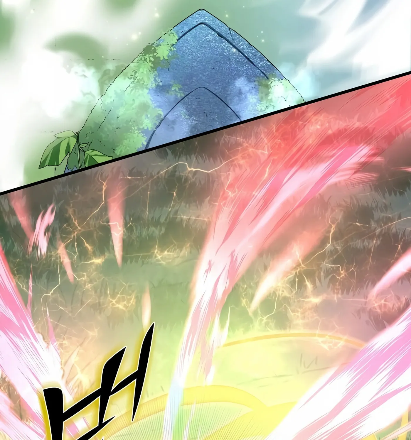 Skill Master Levels Up Chapter 19 page 9 - 