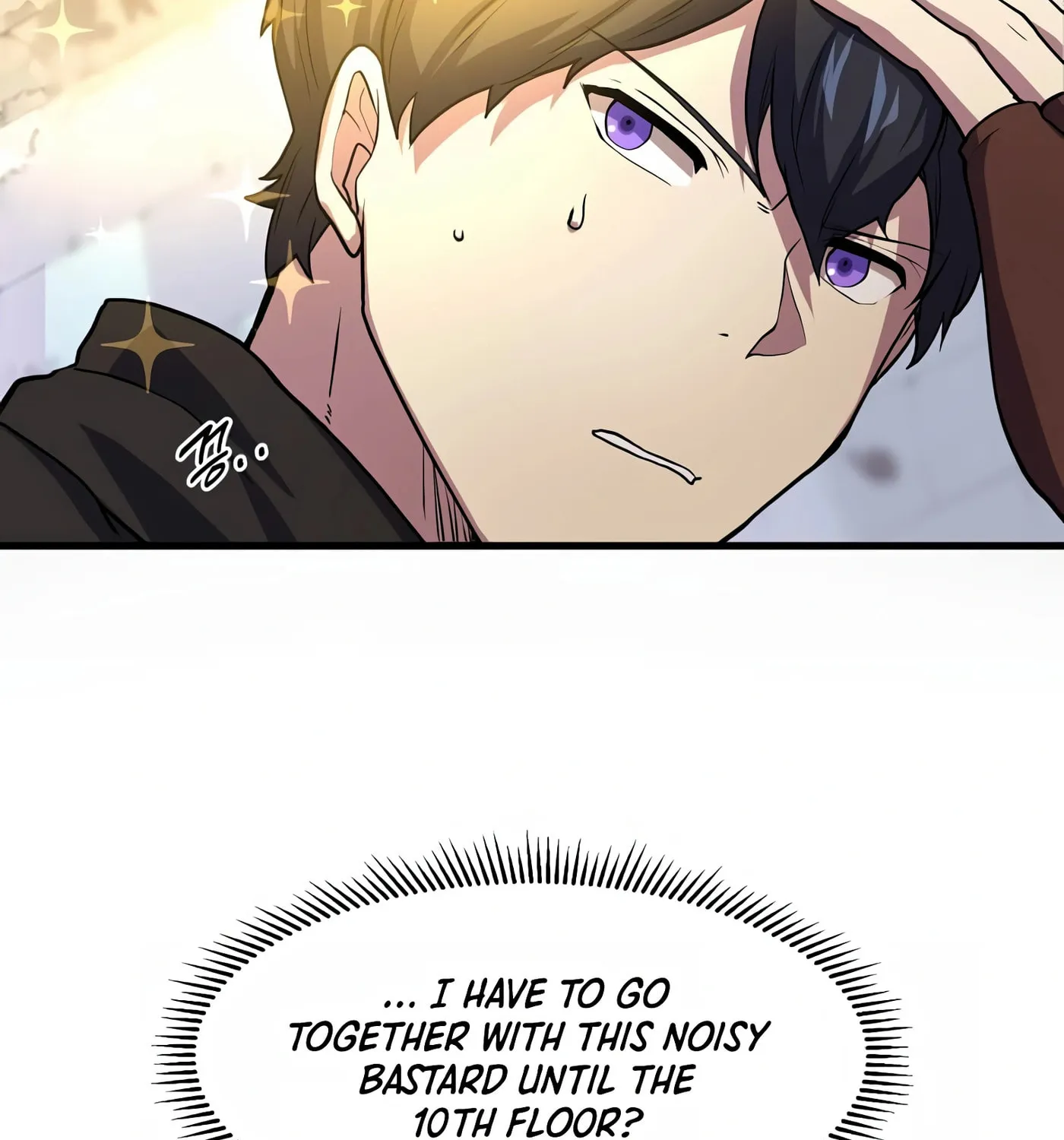 Skill Master Levels Up Chapter 19 page 87 - 