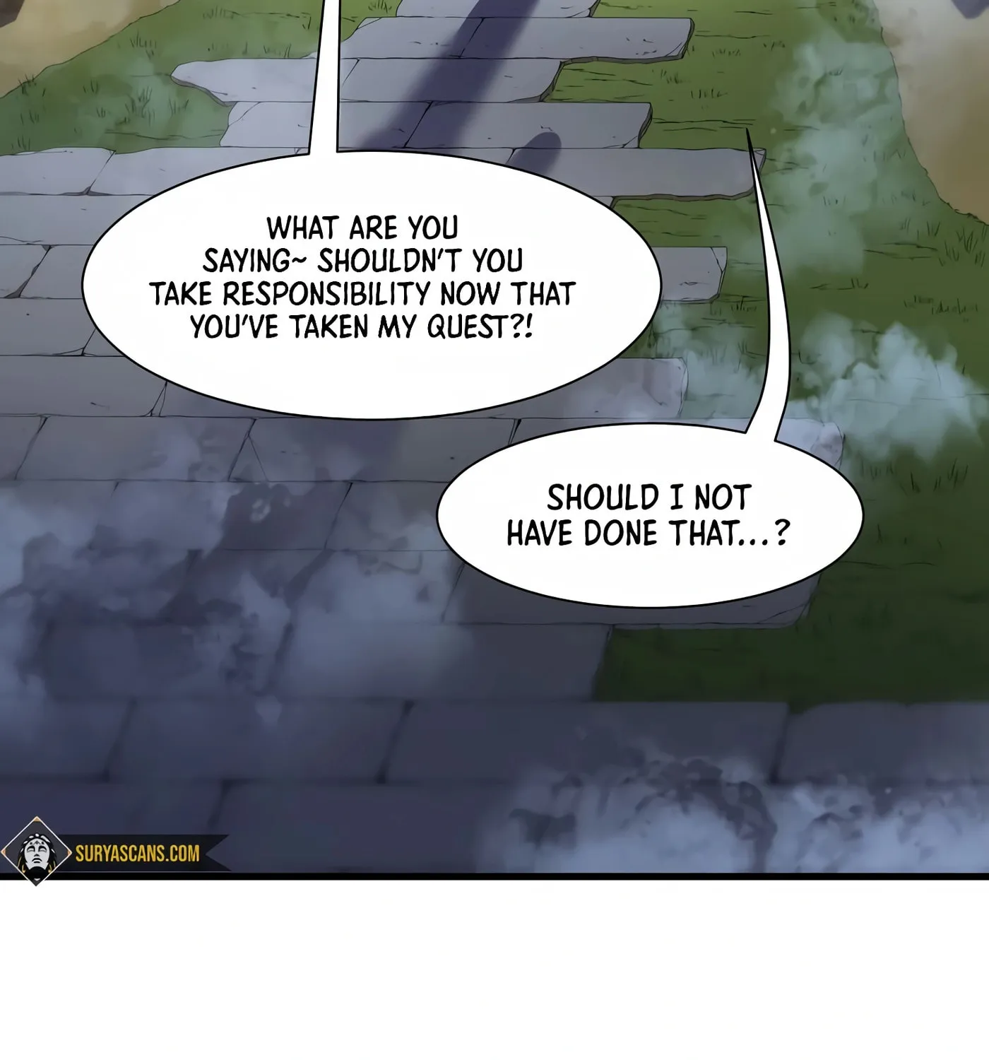 Skill Master Levels Up Chapter 19 page 93 - 