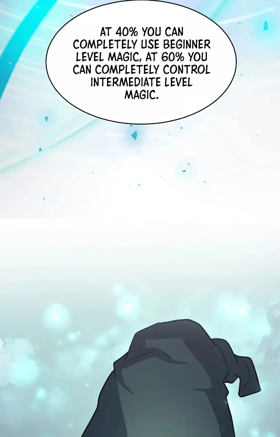 Skill Master Levels Up Chapter 2.1 page 111 - 