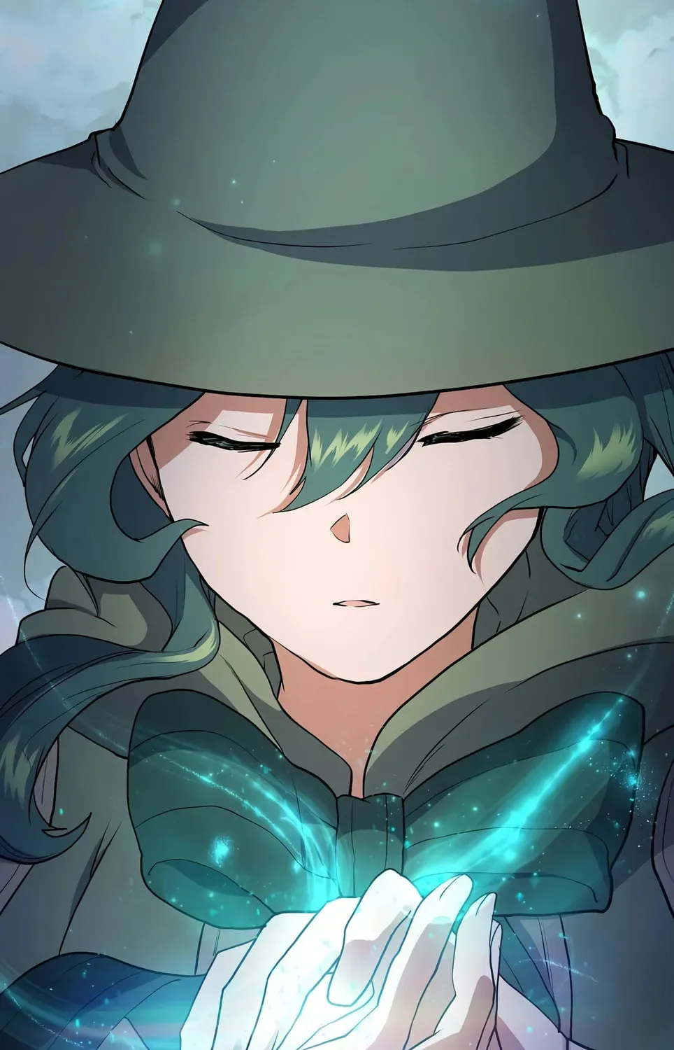 Skill Master Levels Up Chapter 2.1 page 113 - 