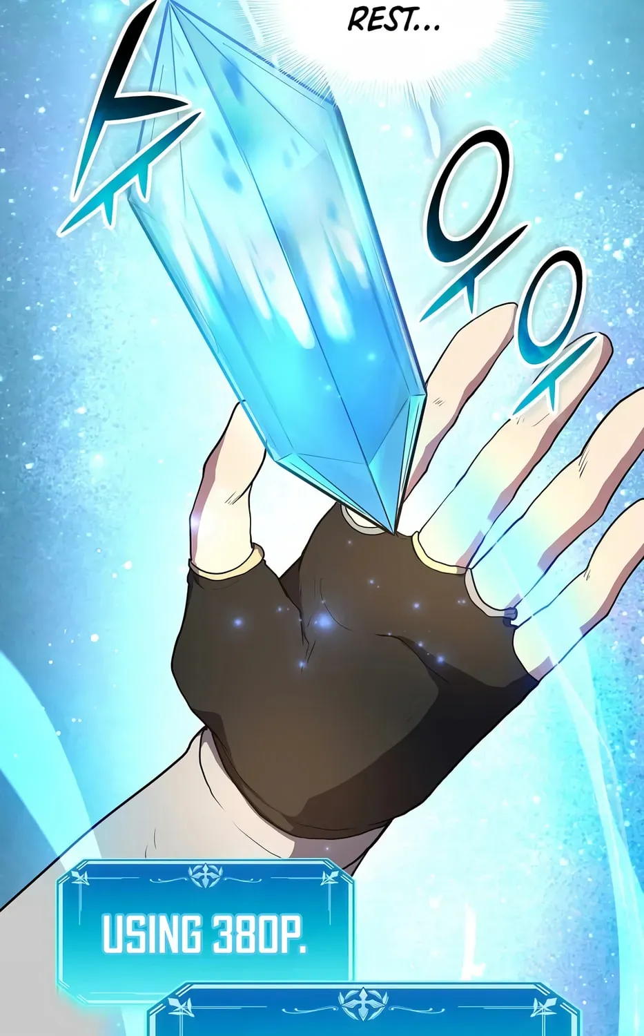Skill Master Levels Up Chapter 2.1 page 129 - 